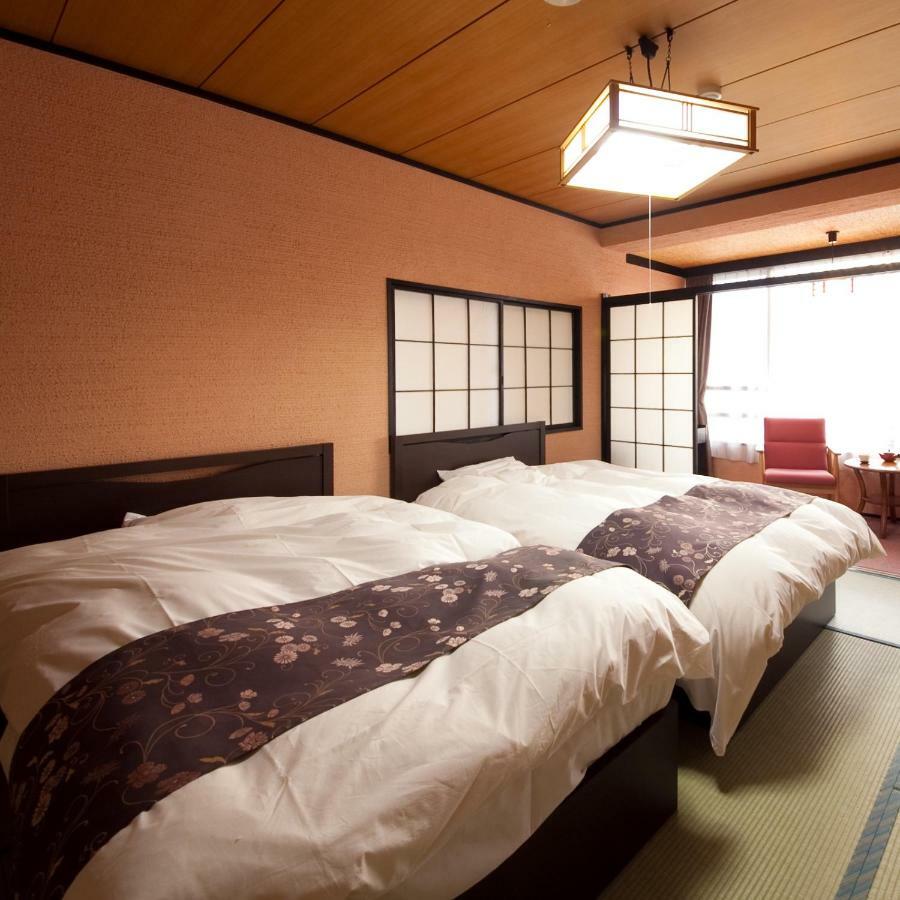 Ryokan Caffel Hina-no-sato