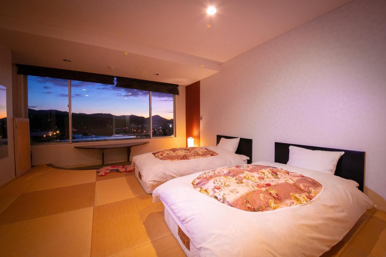 Ryokan Caffel Hina-no-sato 4*